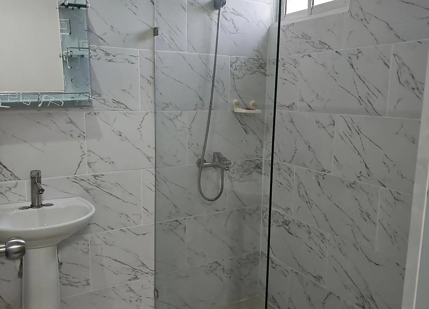 Victor Malecon 1B Apartment San Pedro de Macoris Dominican Republic