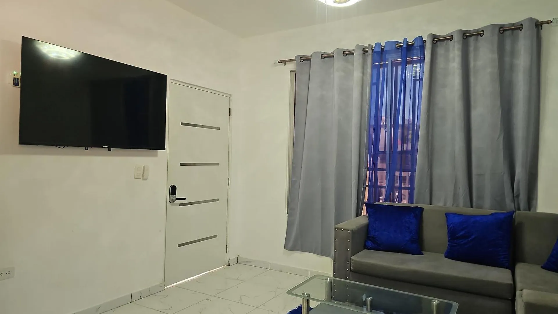 Victor Malecon 1B Apartment San Pedro de Macoris