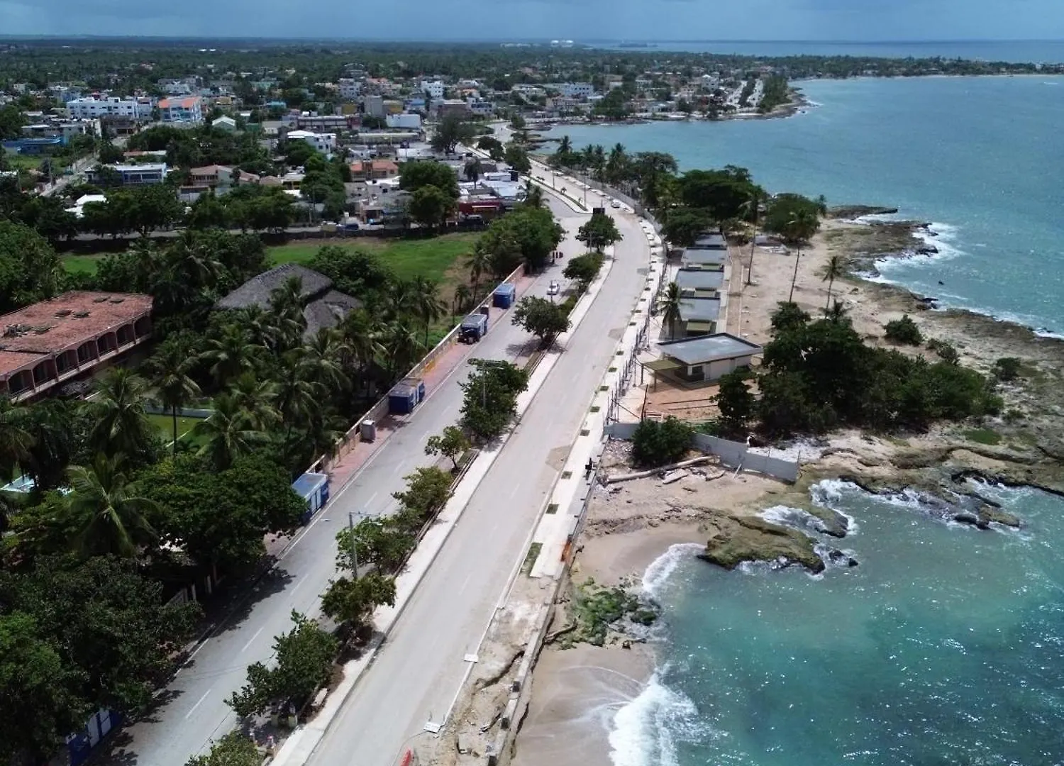 Victor Malecon 1B Apartment San Pedro de Macoris 0*,